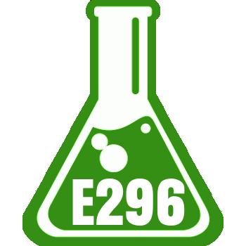 E296 Acide malique