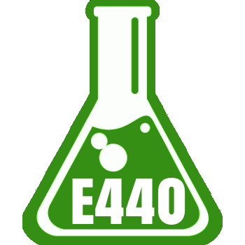 E440 Pectine, Pectine amidée