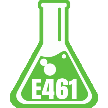 E461 Méthylcellulose