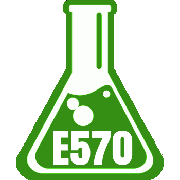 E570 Acides gras