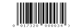 EAN code 01732344, Roquefort Sainsbury's, by Sainsbury's 100 g