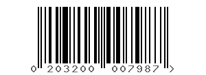 EAN code 20379827, code barre Aceitunas arbequinas Baresa 345 g (neto), 200 g (escurrido), 370 ml
