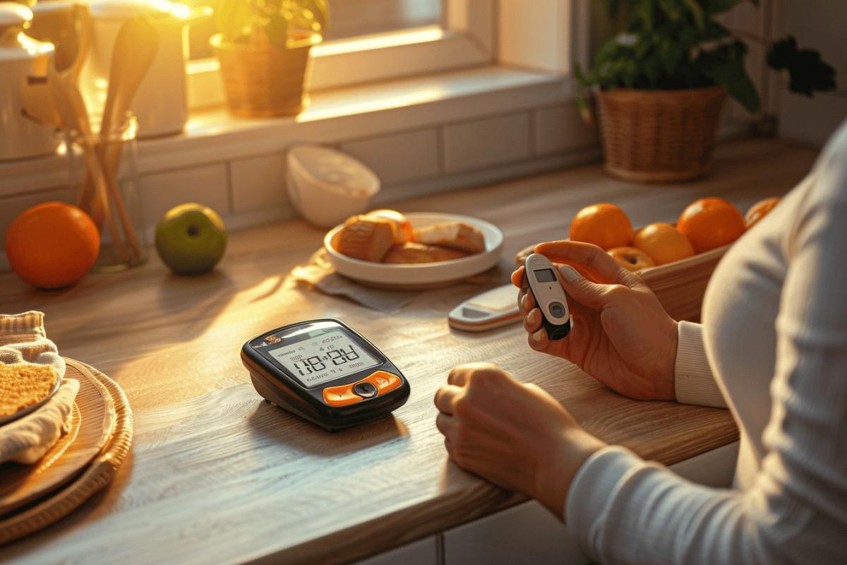 Pourquoi votre glycémie explose après le petit-déjeuner