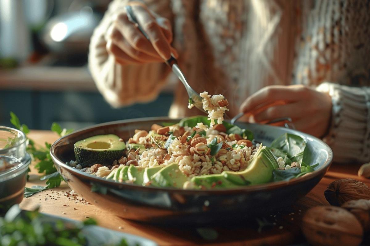 J'ai perdu 8 kg sans faire de régime : voici ce que j’ai changé dans mes repas