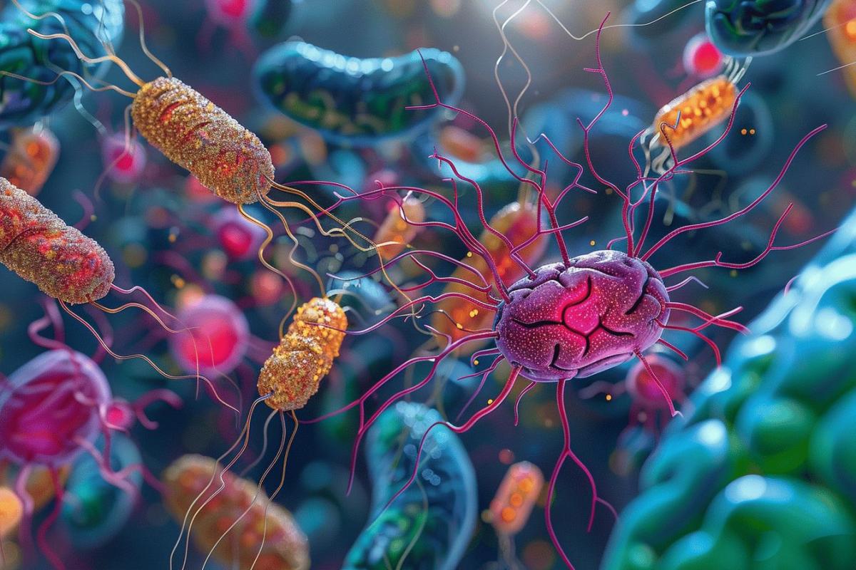 Le lien entre microbiote et humeur est plus fort que vous ne le pensez