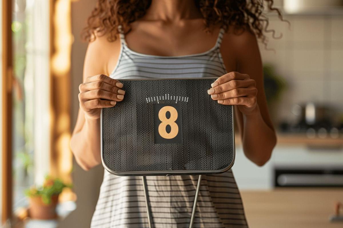 J'ai perdu 8 kg sans faire de régime : voici ce que j’ai changé dans mes repas