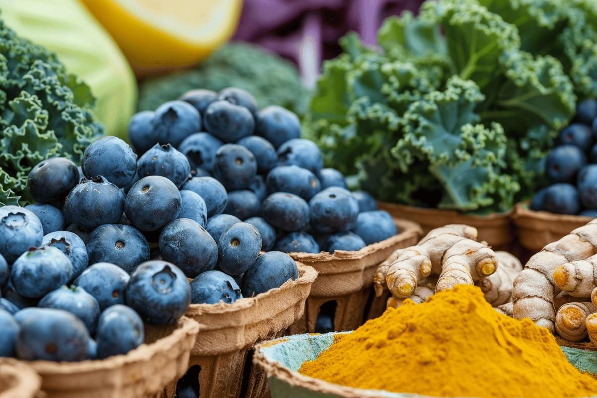 L’aliment le plus anti-inflammatoire du monde coûte moins d’un euro
