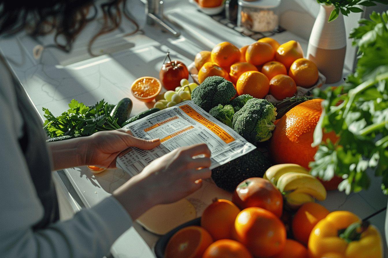 Indice glycémique et diabète : comment gérer son alimentation pour un meilleur contrôle de la glycémie