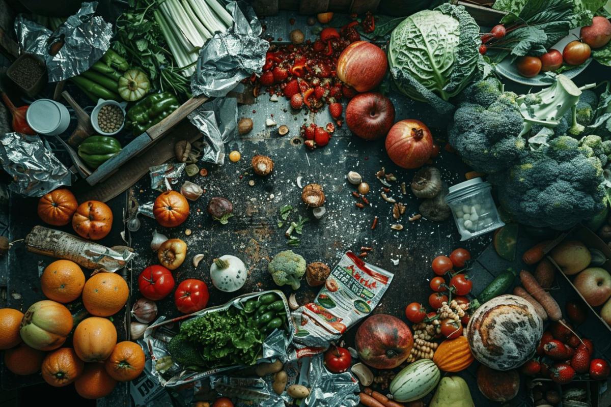 Les 5 pires aliments qui ralentissent la perte de poids