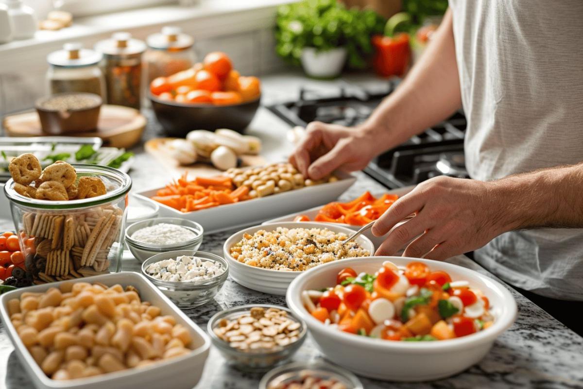 Cette astuce de nutritionniste rend vos repas 2 fois plus rassasiants