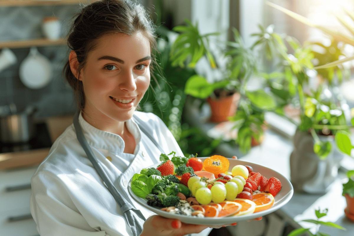 Cette astuce de nutritionniste rend vos repas 2 fois plus rassasiants
