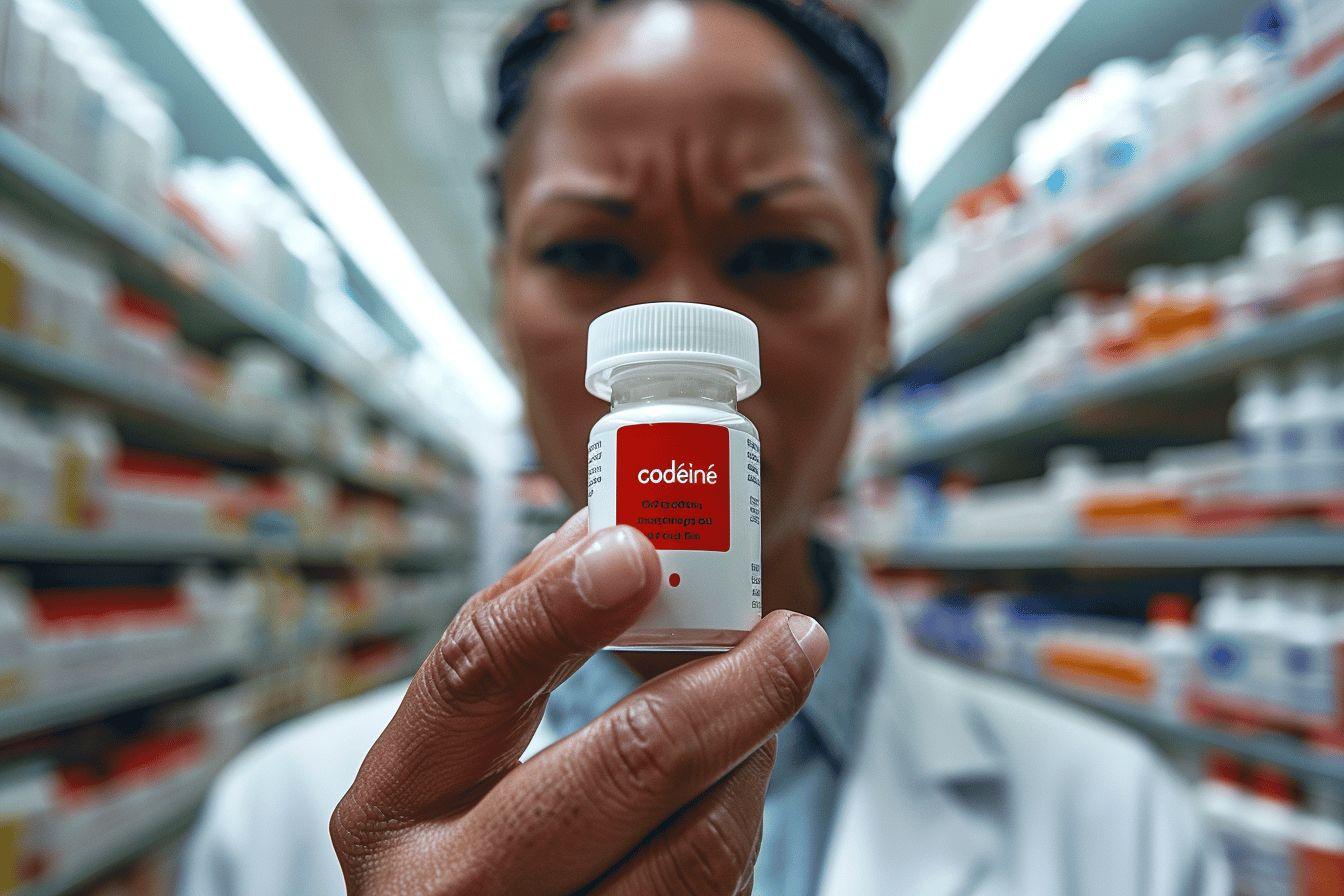 Antalgiques : ibuprofène, codéine et opioïdes - Comparaison des effets et risques pour la santé