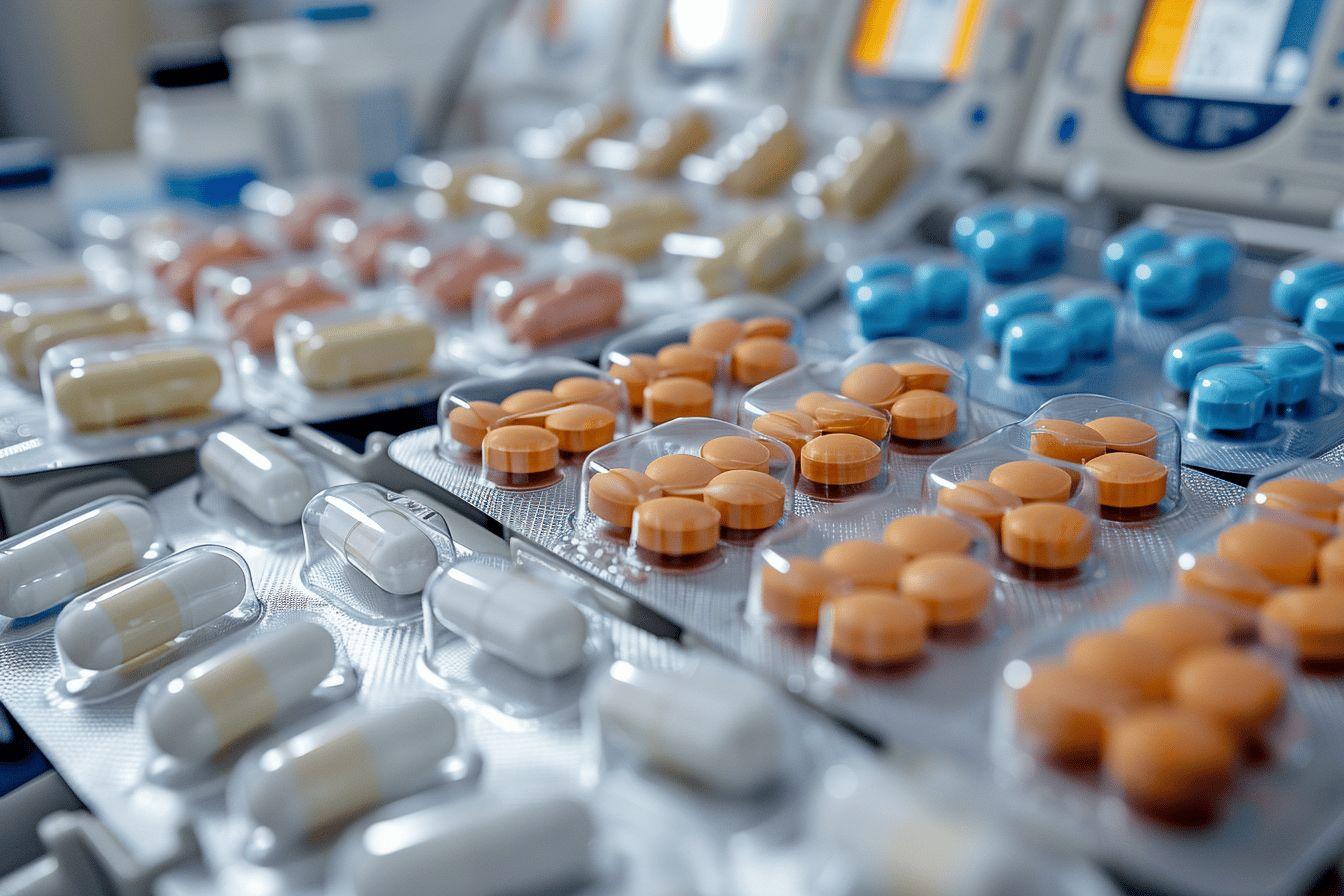 Antalgiques : ibuprofène, codéine et opioïdes - Comparaison des effets et risques pour la santé