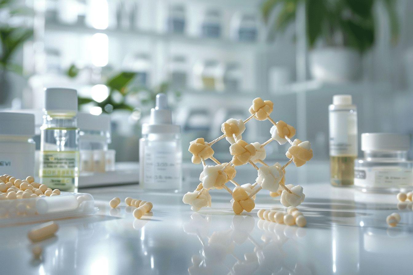 Le collagène pour la peau : quelle efficacité réelle ? Analyse des effets sur la santé cutanée