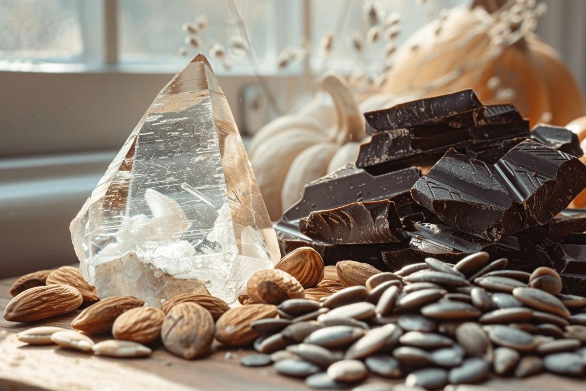 Ce que votre fatigue révèle sur votre alimentation