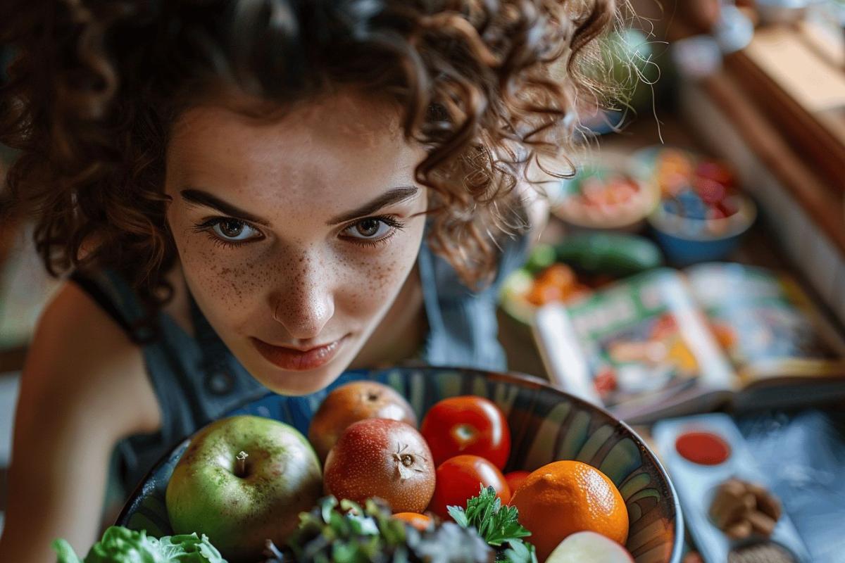 Ce que votre fatigue révèle sur votre alimentation