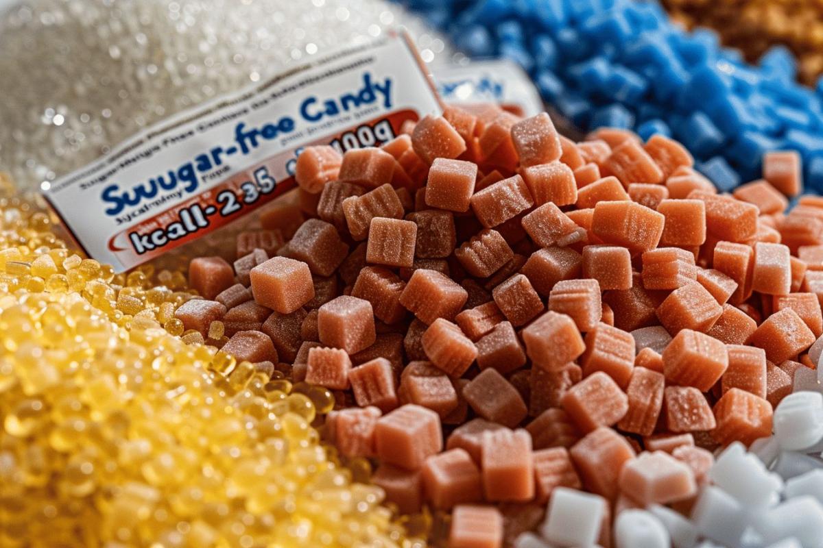 Le piège des produits allégés : pourquoi ils font grossir malgré tout
