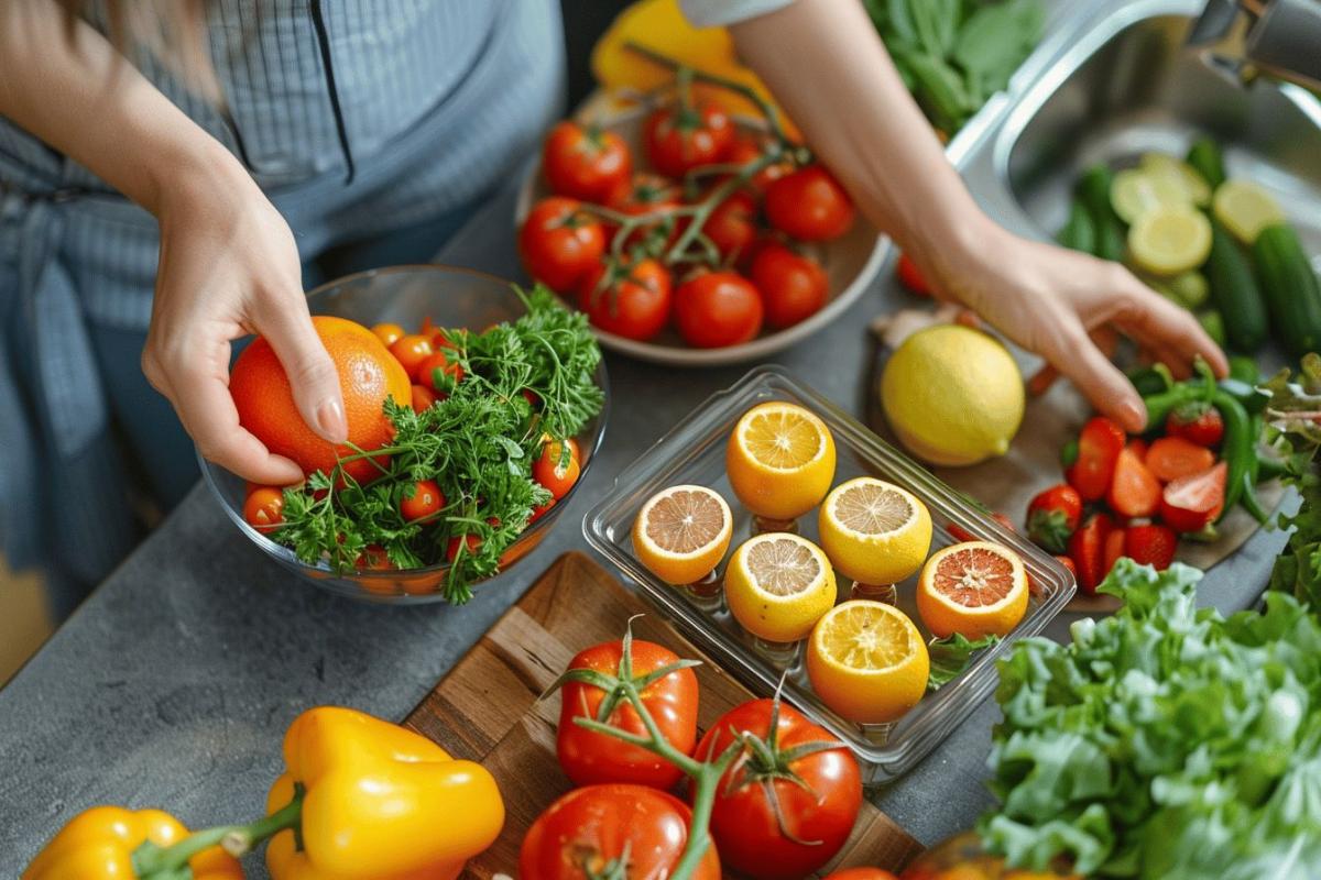 J’ai arrêté les produits laitiers pendant 21 jours : amélioration ou effet placebo ?
