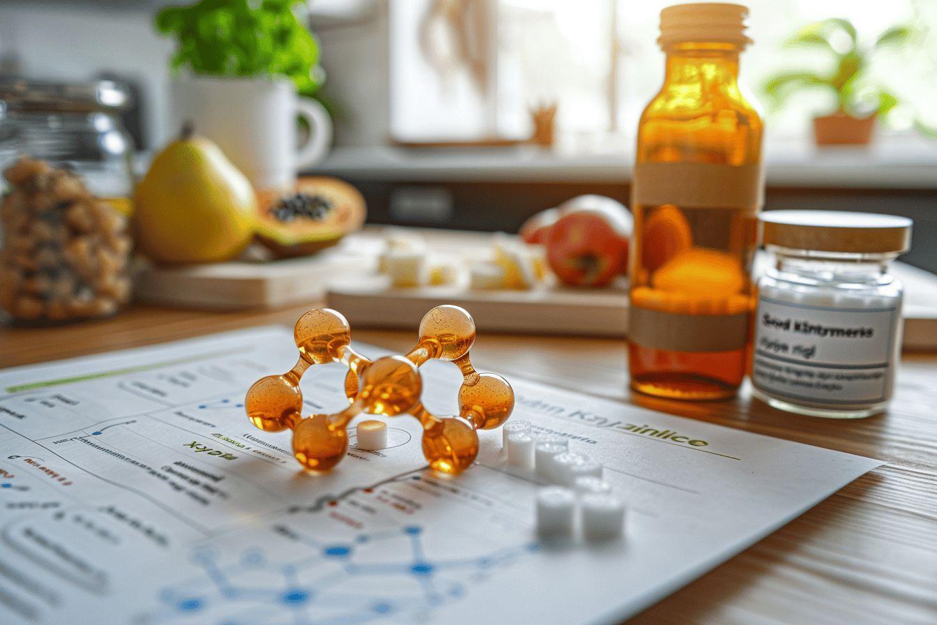 Xylitol vs sucre : avantages et inconvénients de ce substitut naturel pour votre santé bucco-dentaire