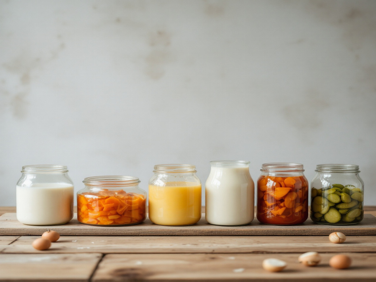 8 probiotiques essentiels pour un microbiote équilibré | Naturéo Santé