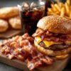 Top 5 des aliments à éviter pour réduire naturellement votre taux de cholestérol