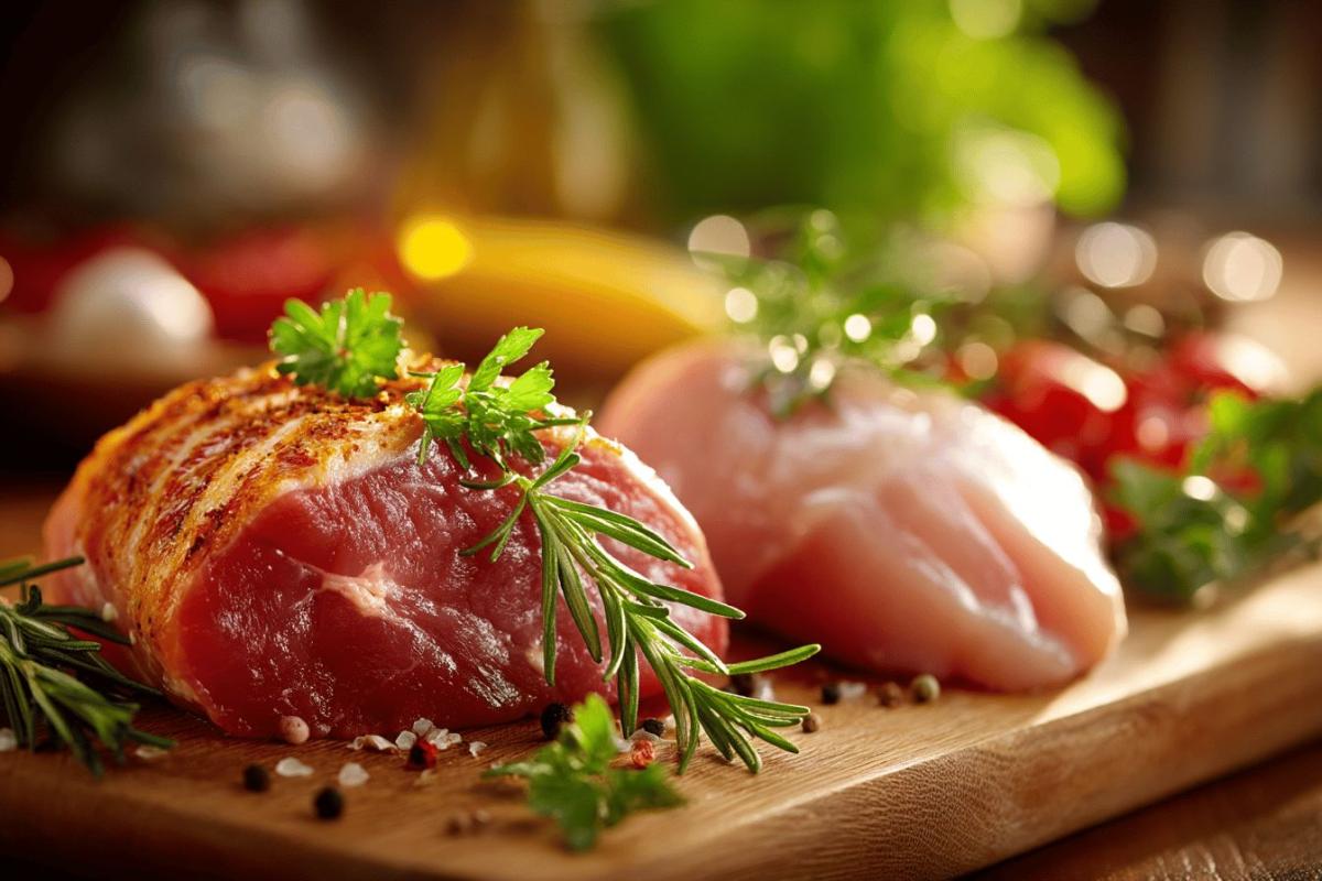 Top 5 des aliments à éviter pour réduire naturellement votre taux de cholestérol