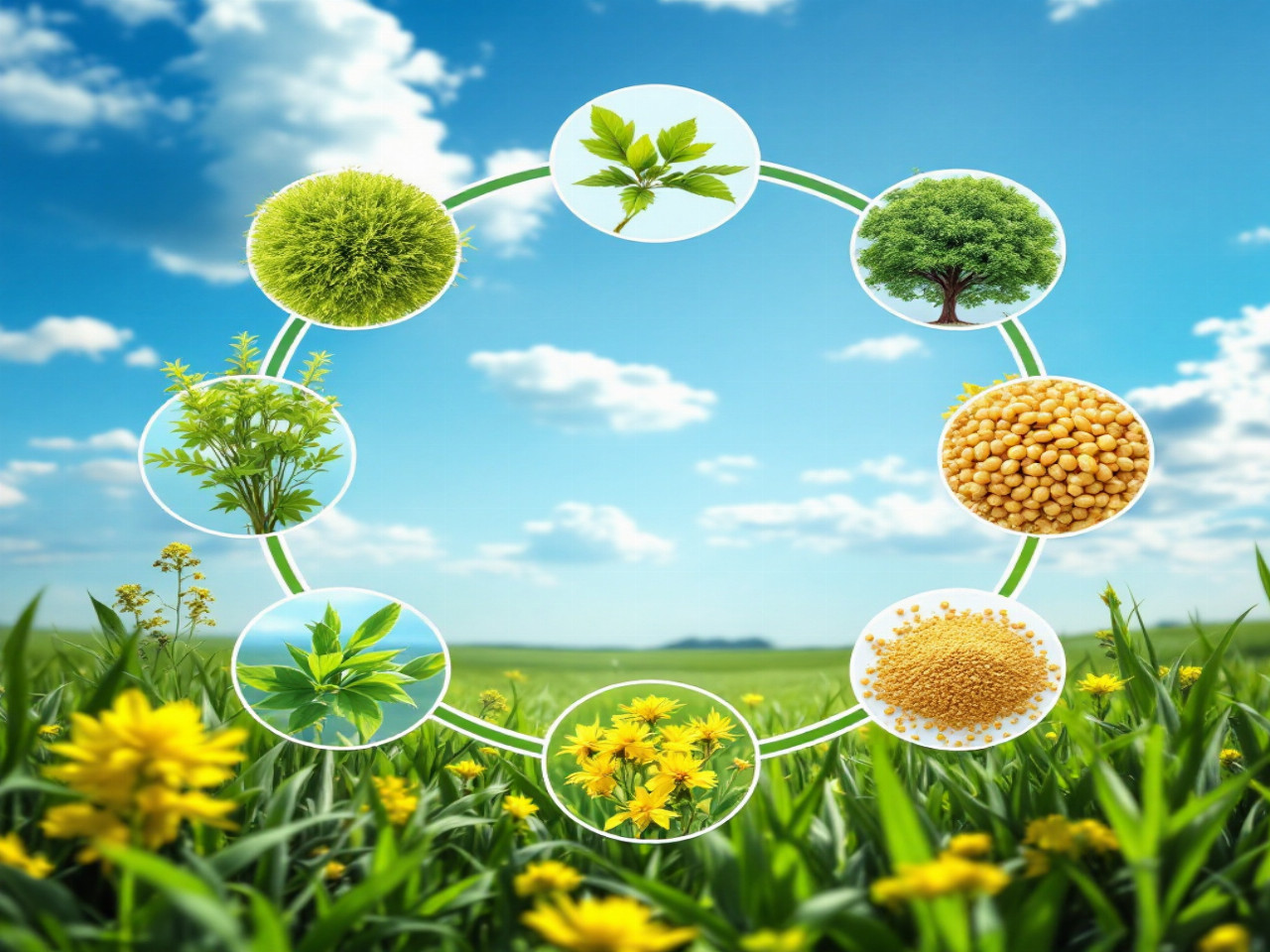 Classement choc: Top 5 des compléments pour réguler naturellement votre glycémie