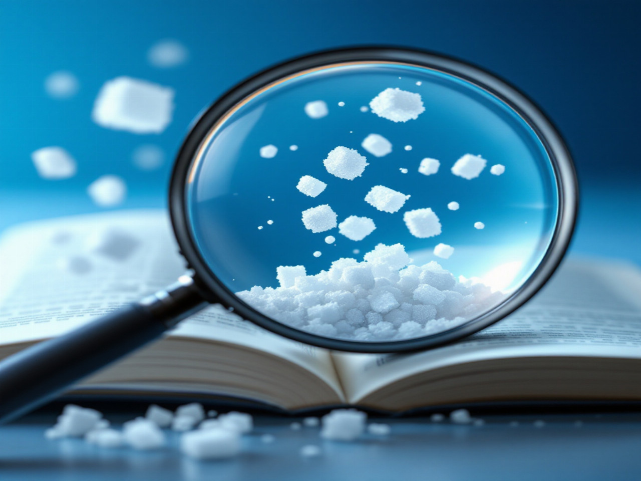 Étude de cas : Effets du xylitol sur la glycémie – Quelle science derrière ?