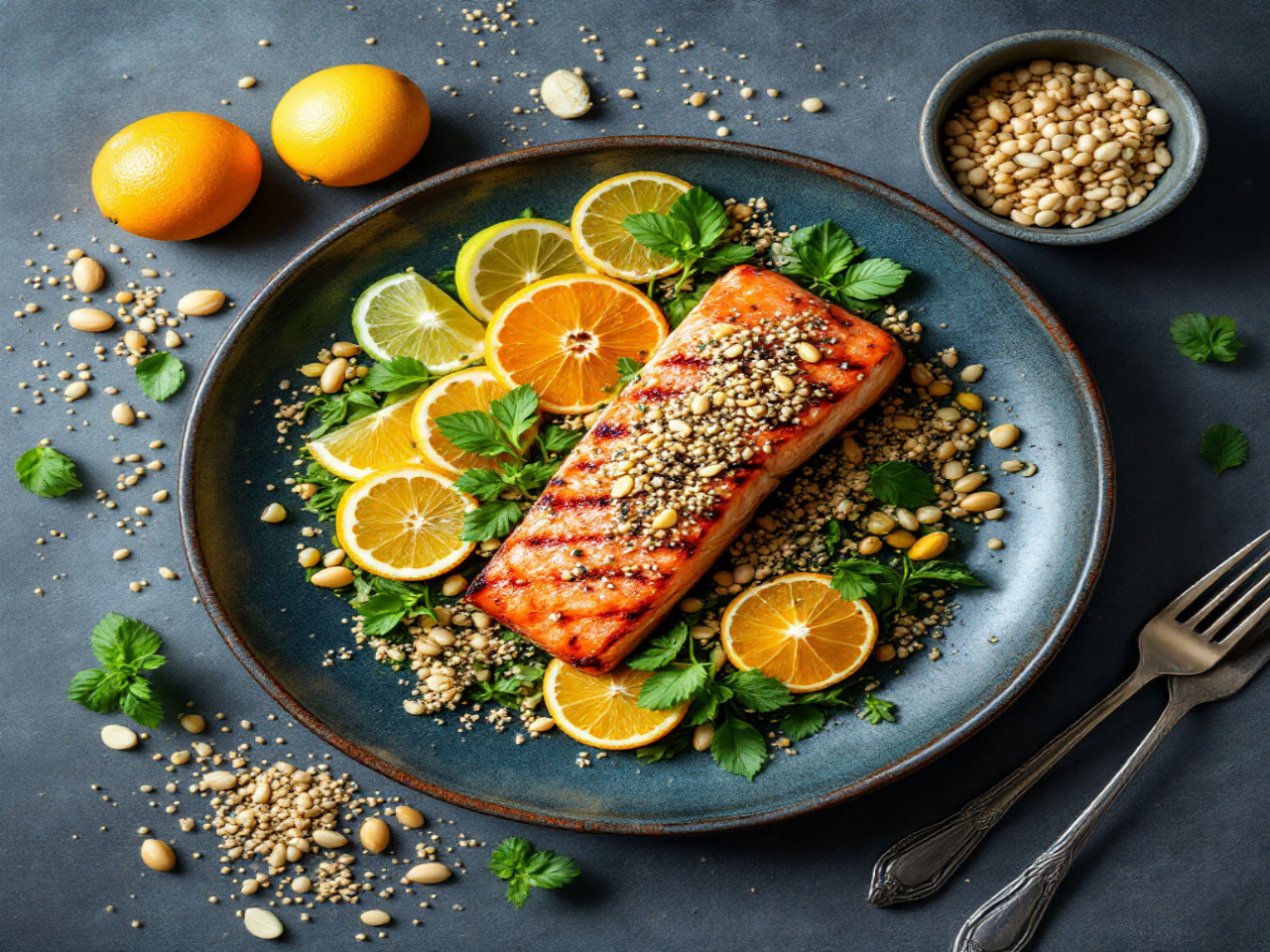Guide : bien intégrer les oméga-3 dans votre alimentation pour lutter contre l'inflammation