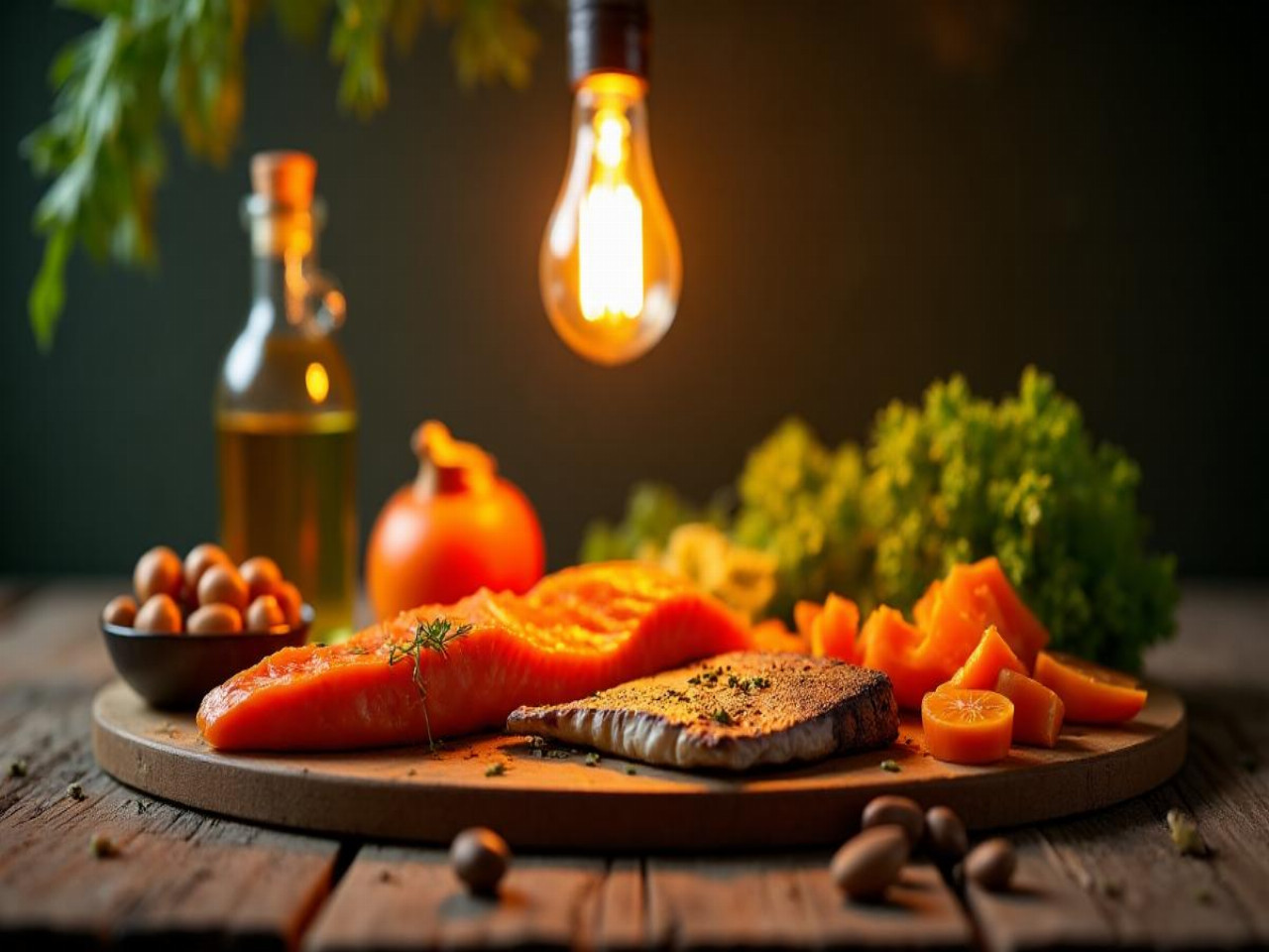 Guide complet : optimiser l'absorption des vitamines liposolubles (A, D, E, K)