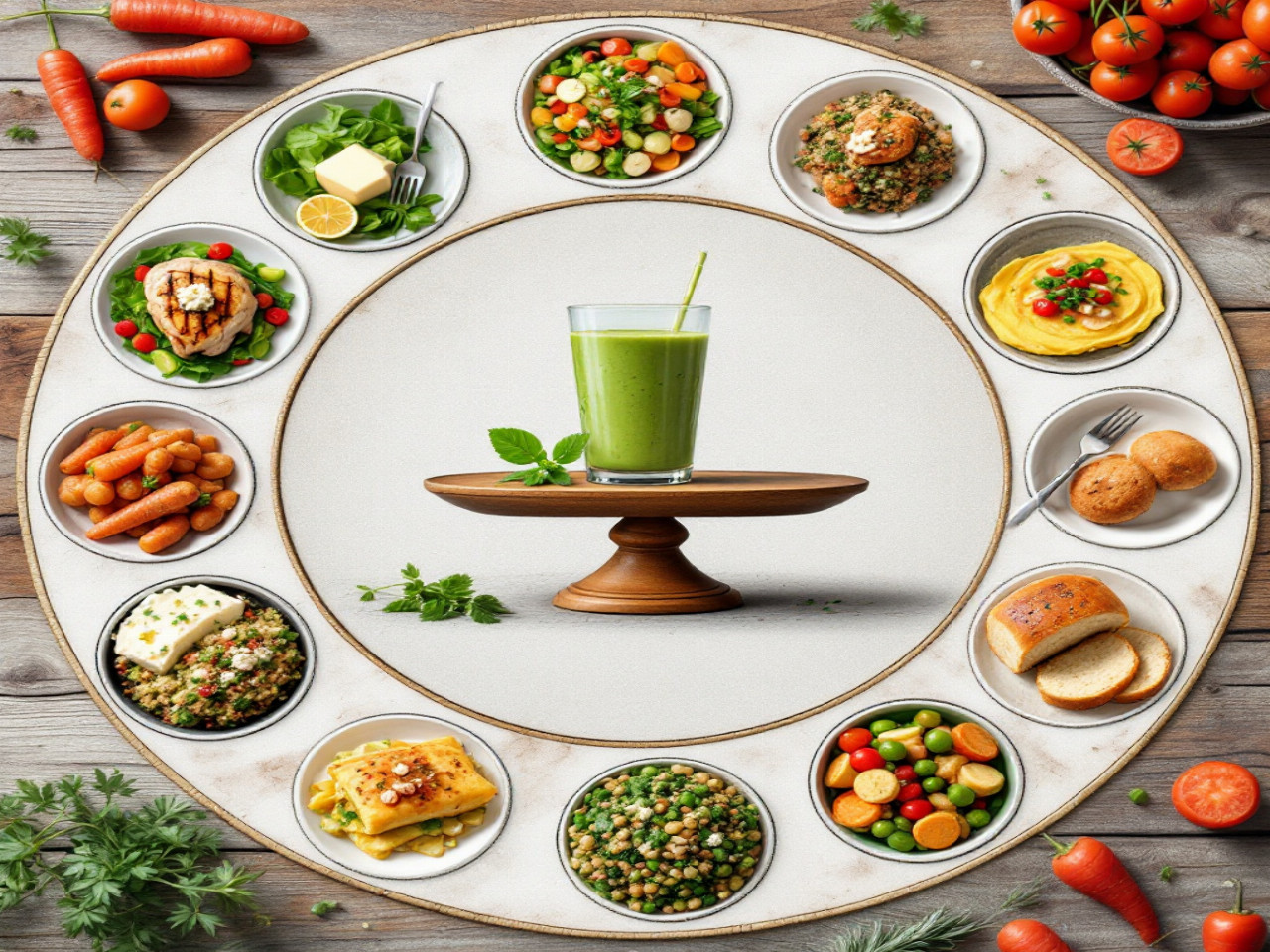 Liste ultime: 10 recettes protéinées qui vampirisent vos kilos superflus