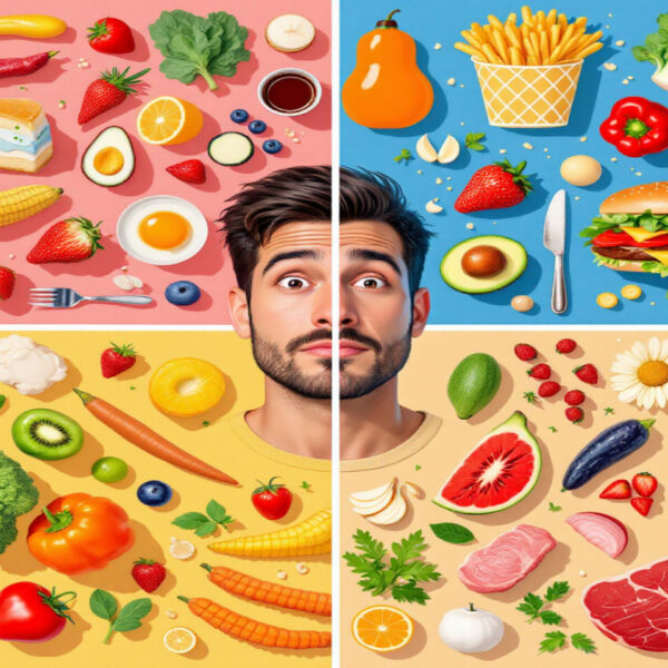 Témoignages bouleversants de patients diabétiques après 30 jours de régime low carb
