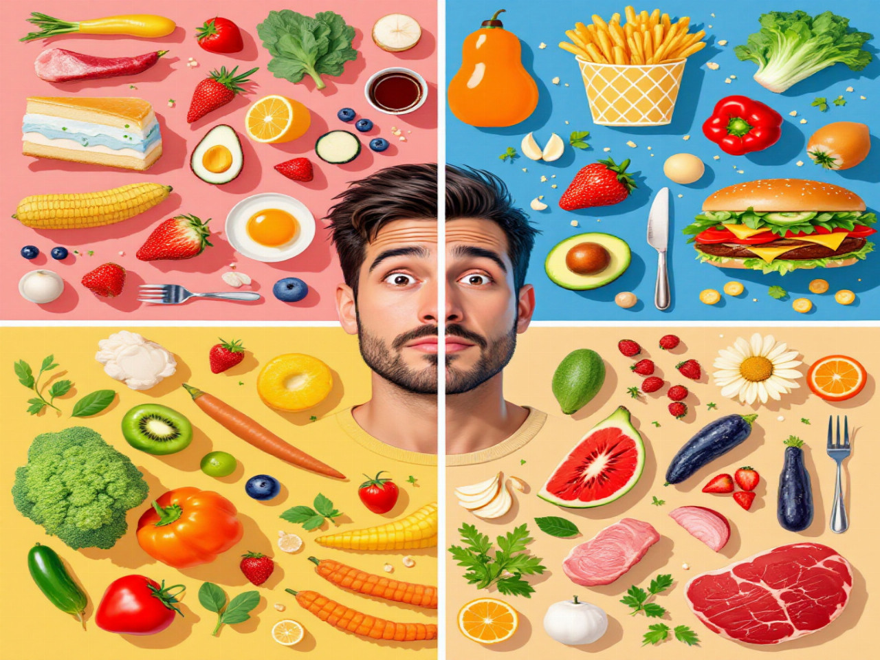 Témoignages bouleversants de patients diabétiques après 30 jours de régime low carb