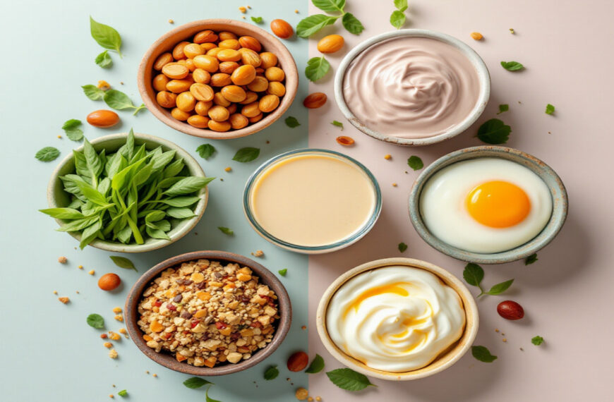 Top 5 des snacks protéinés pour diabétiques gourmands (et sans culpabilité!)