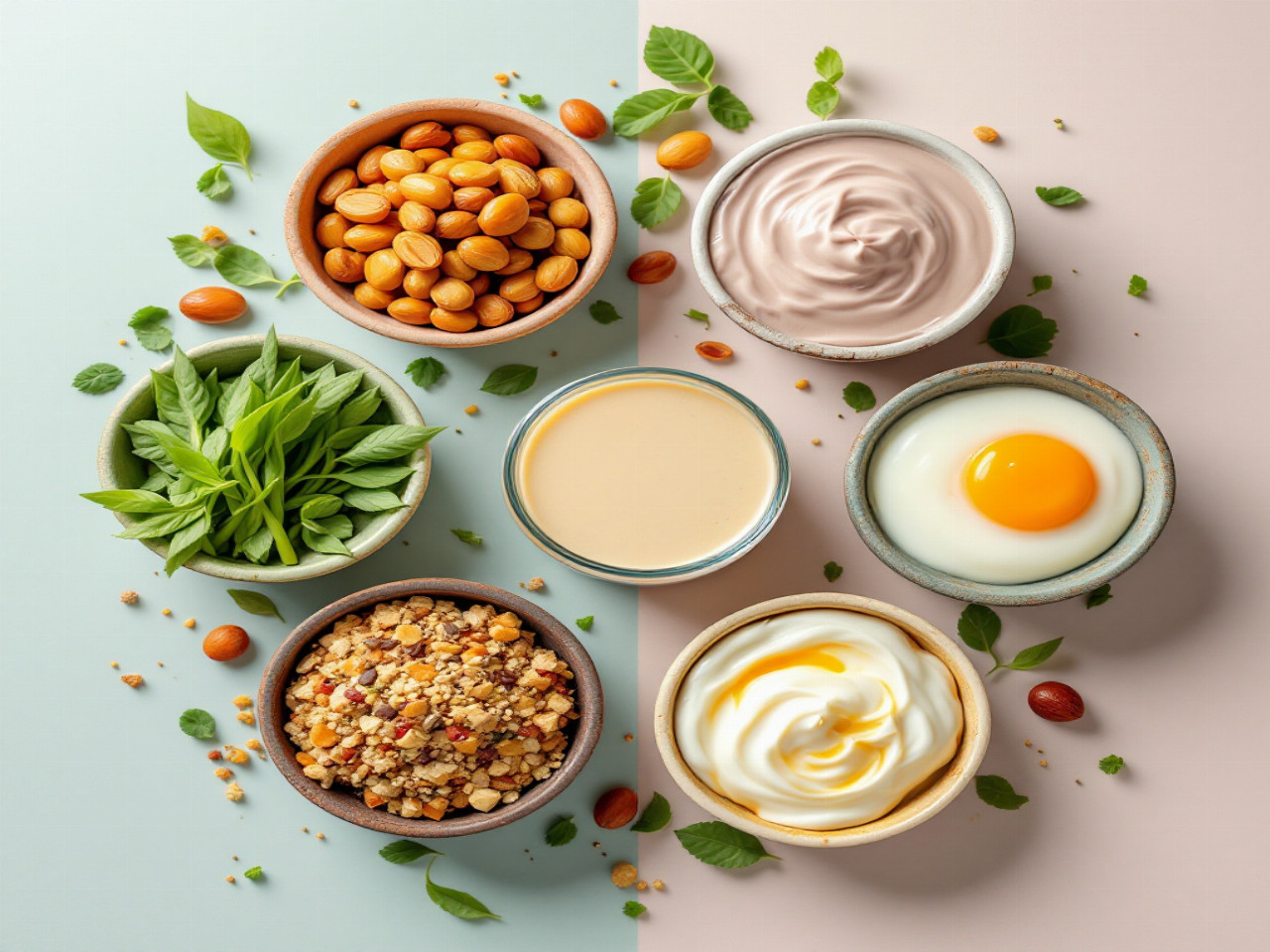 Top 5 des snacks protéinés pour diabétiques gourmands (et sans culpabilité!)