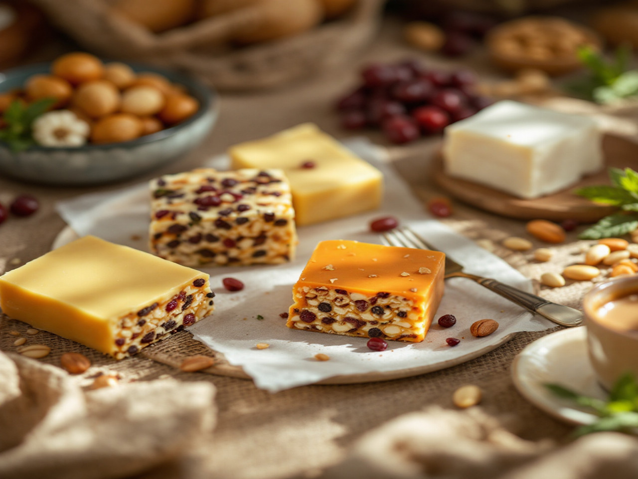 Top 5 snacks protéinés pour diabétiques gourmands (sans culpabilité!)