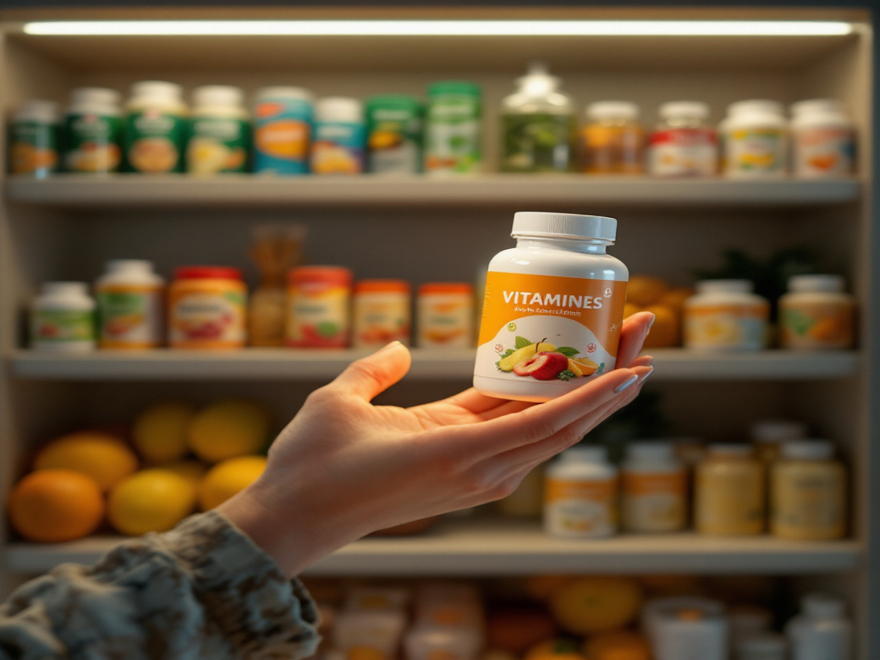 Tutoriel : comment lire l'étiquette des compléments alimentaires