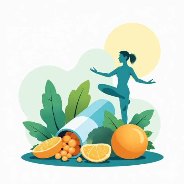Choline et lécithine végétaliennes : besoins, sources et supplémentation
