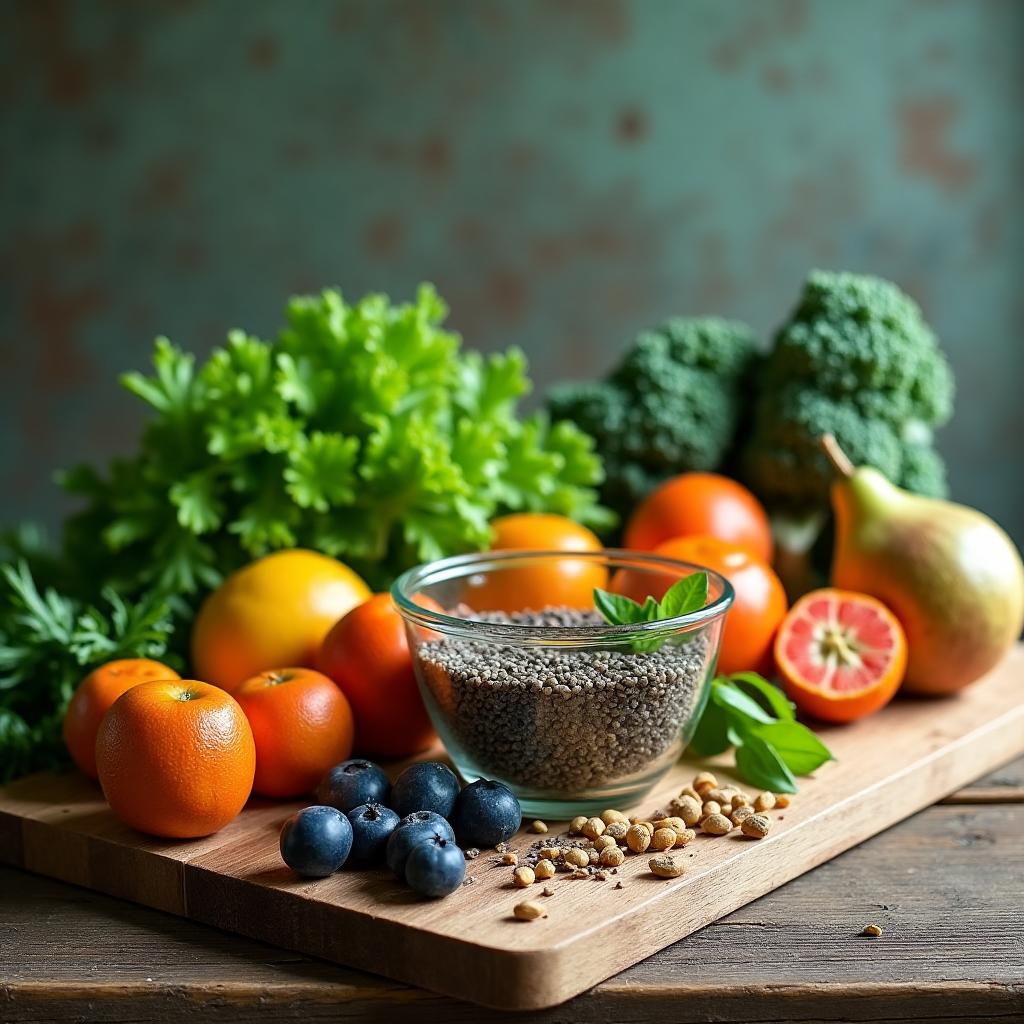 Comment calculer votre densité nutritionnelle quotidienne avec l’indice ANDI