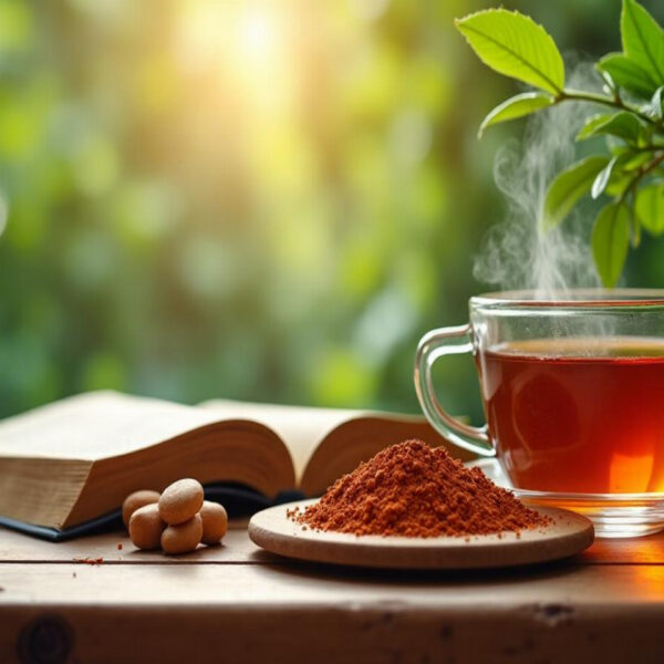 Guide complet : Comment choisir et consommer l’ashwagandha pour mieux gérer le stress