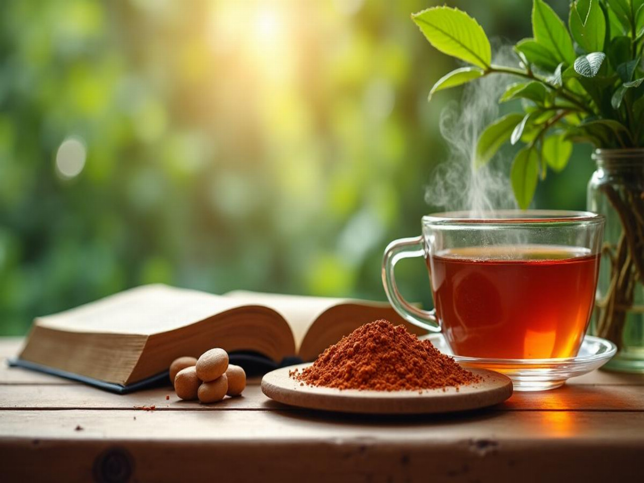 Guide complet : Comment choisir et consommer l’ashwagandha pour mieux gérer le stress