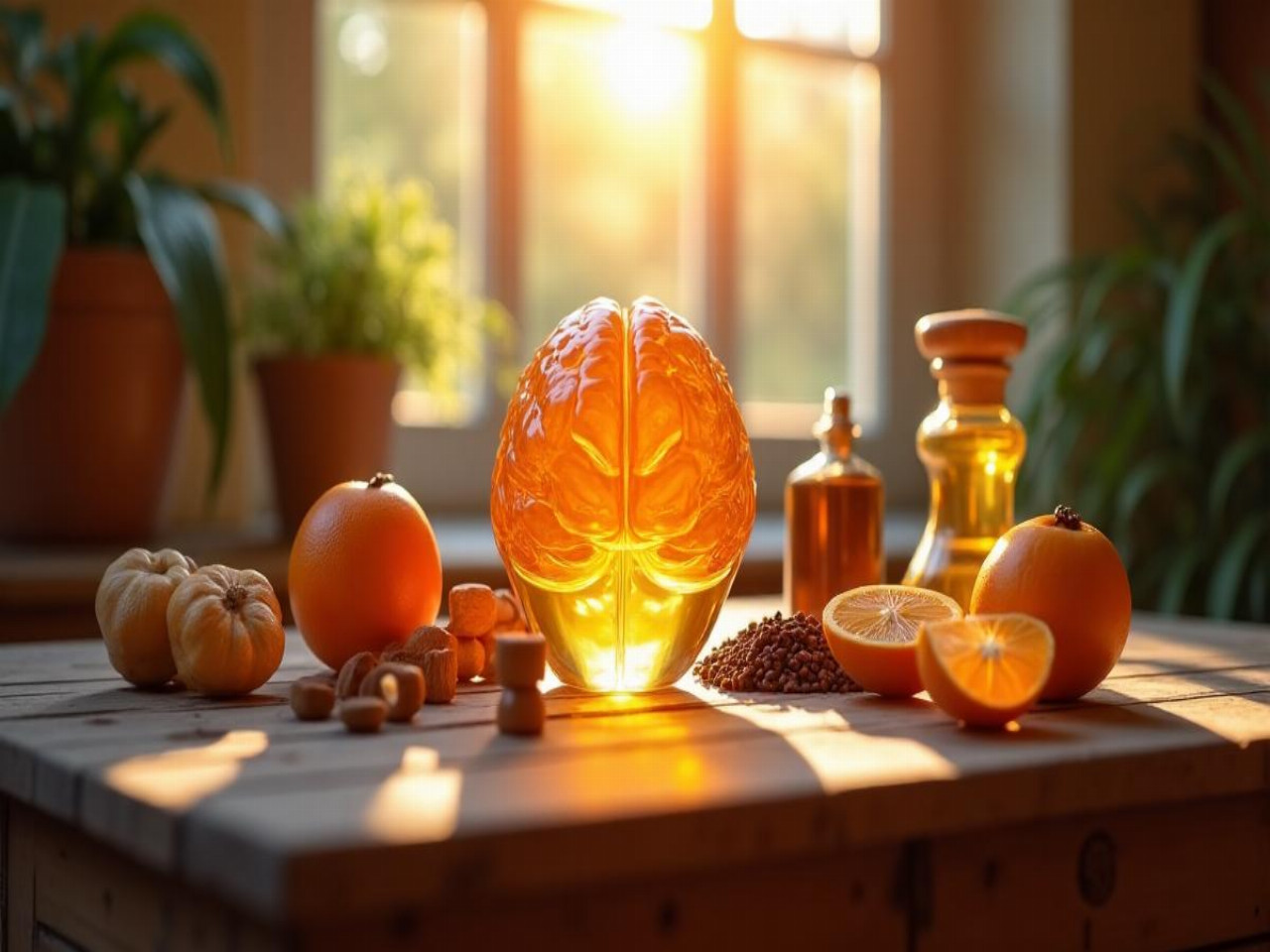Guide des meilleurs nootropiques naturels pour booster concentration et mémoire
