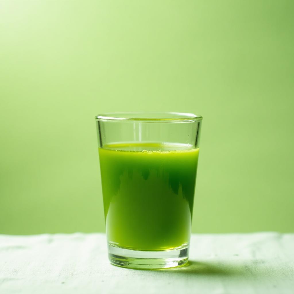 Jus de céleri : pourquoi son effet diurétique est-il surestimé ?