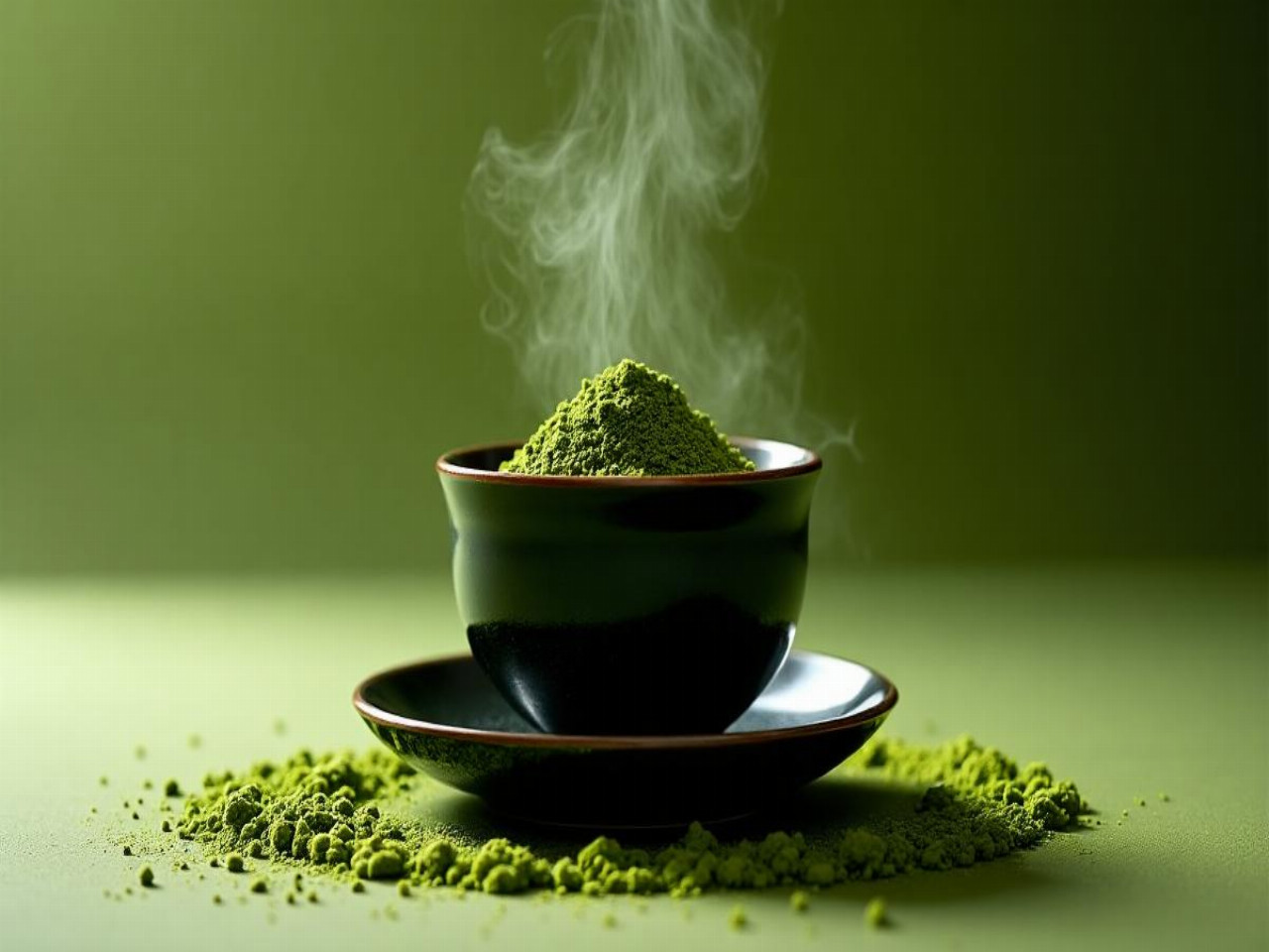 Matcha Slim Arnaque ou Révolution ? Notre Test Choc Après 30 Jours