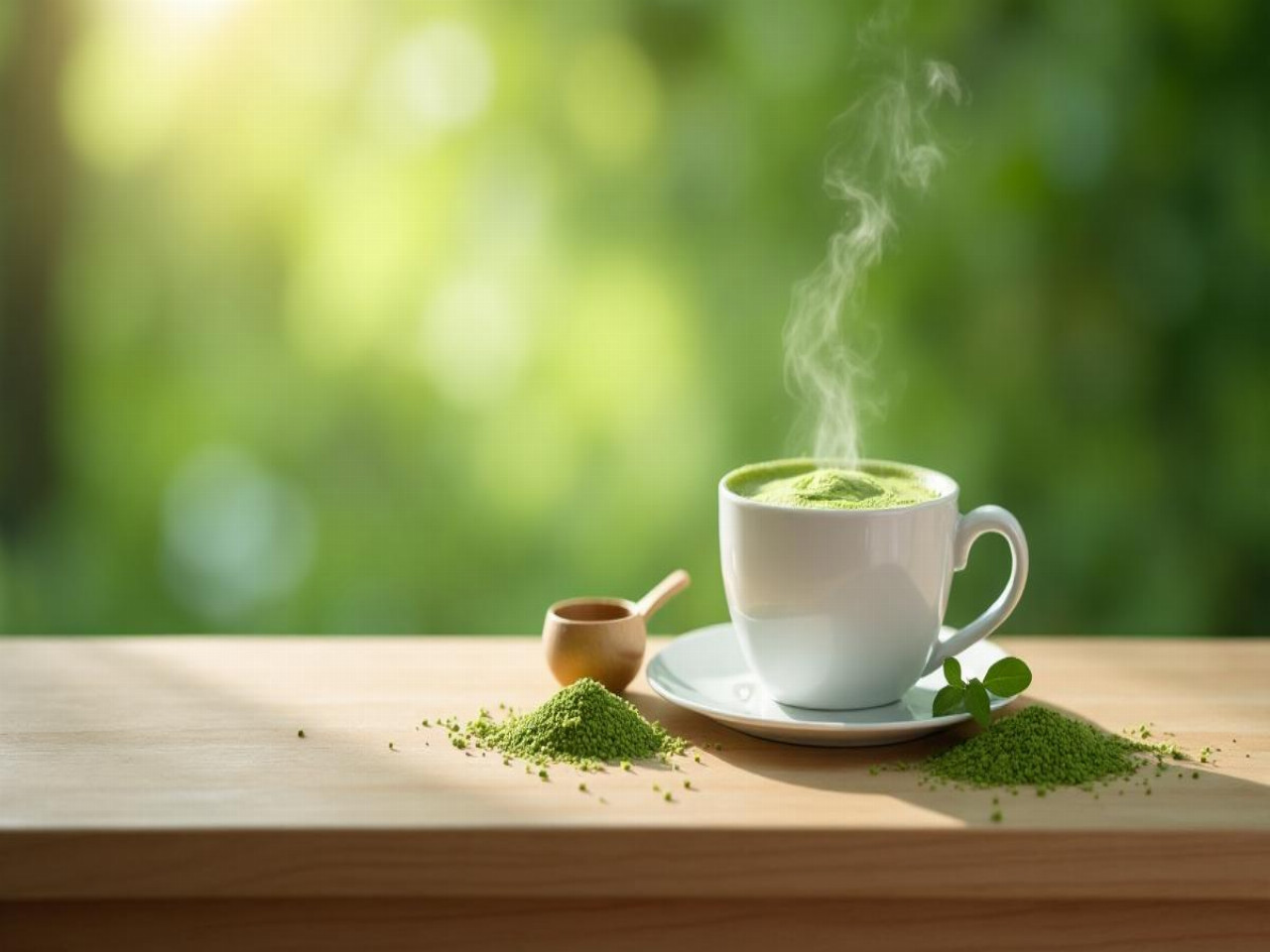 Matcha Slim : Guide détaillé pour une perte de poids naturelle