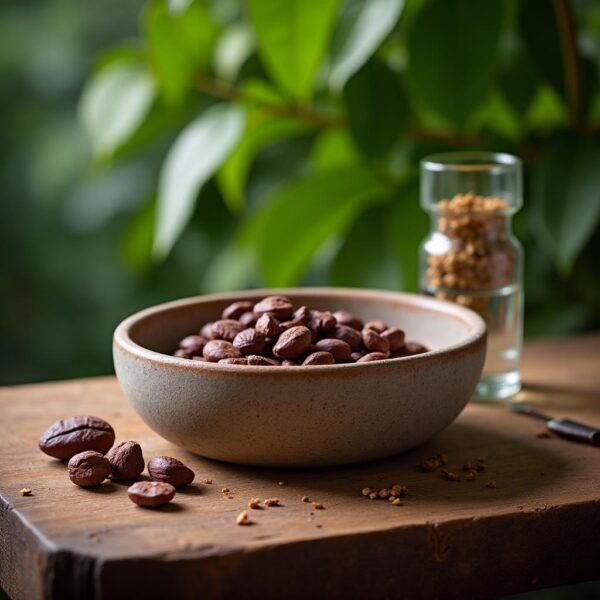 Polyphénols du cacao cru : quel effet sur la sensibilité à l’insuline ?