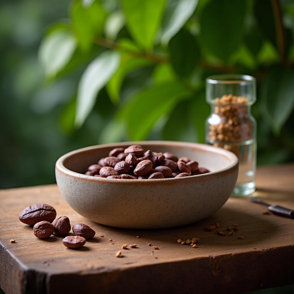Polyphénols du cacao cru : quel effet sur la sensibilité à l’insuline ?