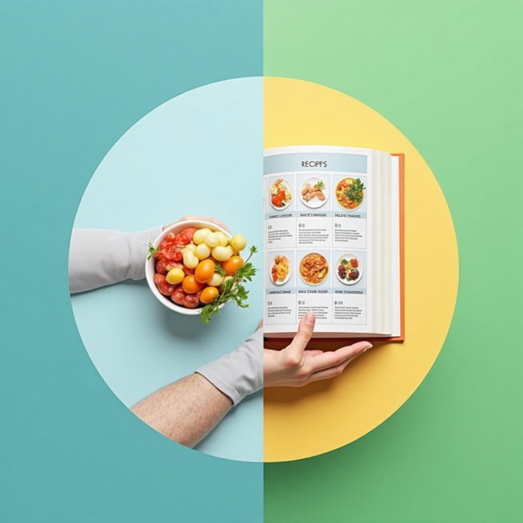 Programmez vos repas autour de la leucine : guide pratique