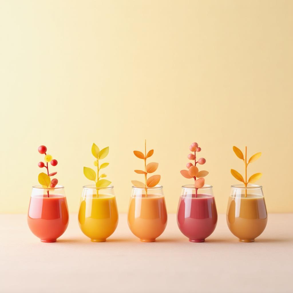 Top 5 des fibres prébiotiques solubles pour réduire le cholestérol en 30 jours