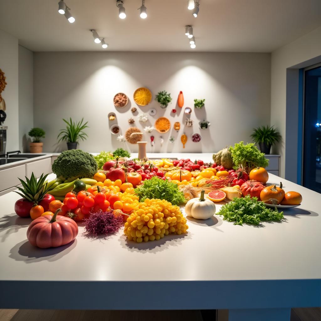 Top 7 des tendances foodtech 2025 pour la nutrition personnalisée